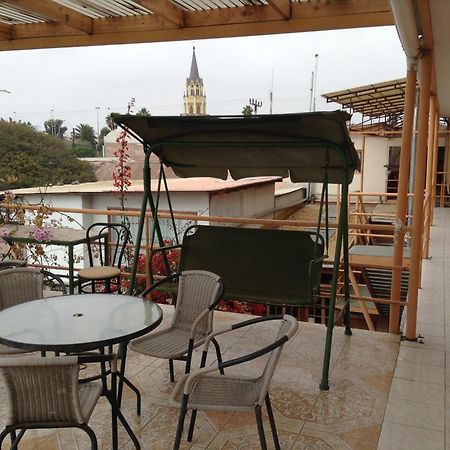 Hotel Costafosil كالديرا المظهر الخارجي الصورة