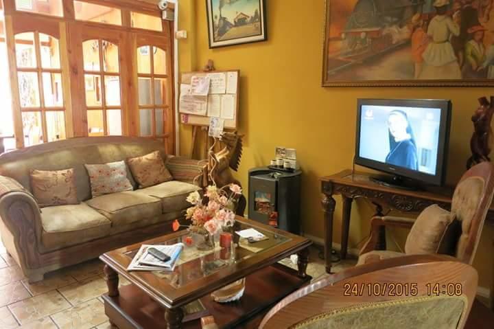 Hotel Costafosil كالديرا المظهر الخارجي الصورة