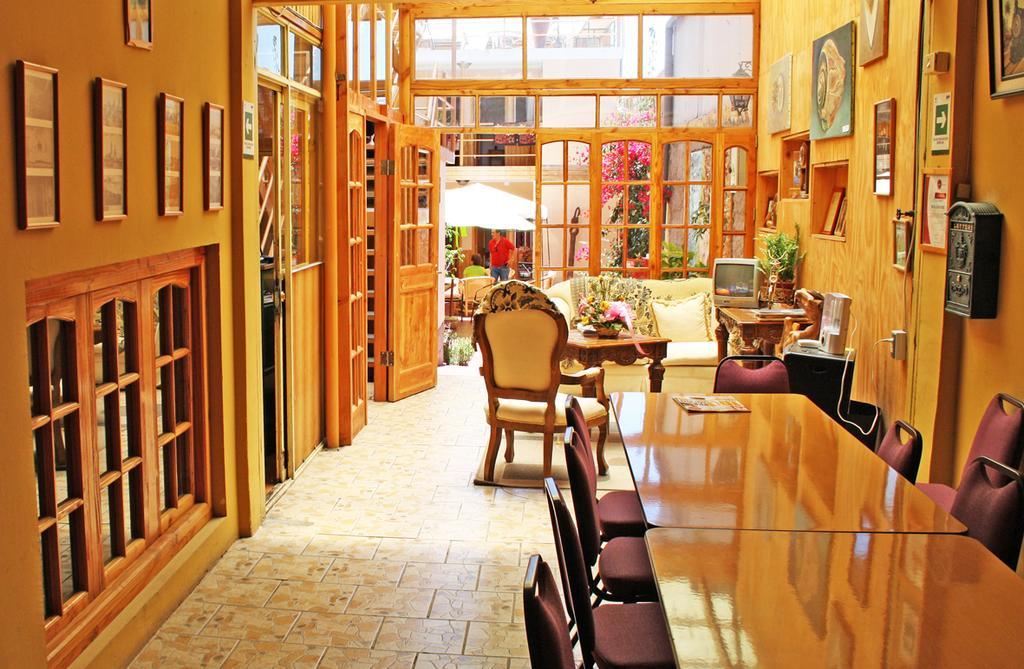 Hotel Costafosil كالديرا المظهر الخارجي الصورة