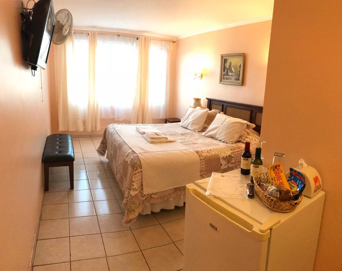 Hotel Costafosil كالديرا المظهر الخارجي الصورة