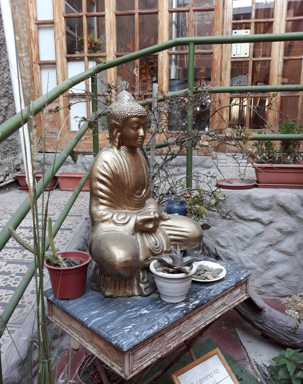 Hotel Costafosil كالديرا المظهر الخارجي الصورة